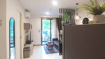 B307-nice Poolview 1 Bedroom 300m To Ao Nang Beach