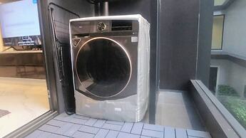 B307-nice Poolview 1 Bedroom 300m To Ao Nang Beach