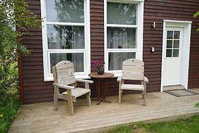 Cozy Little Cottage In The Golden Circle