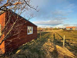 Cozy Little Cottage In The Golden Circle
