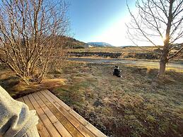 Cozy Little Cottage In The Golden Circle