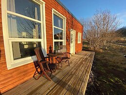 Cozy Little Cottage In The Golden Circle