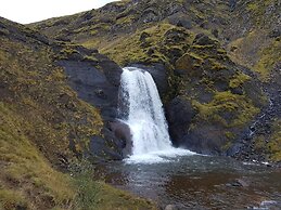 Cozy Little Cottage In The Golden Circle