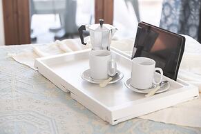 Tranquil Palau Green Village 1 Bedroom Apt B4p-premier Sleeps 4 Person