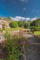 Tranquil Palau Green Village 1 Bedroom Apt B4p-premier Sleeps 4 Person