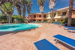 Tranquil Palau Green Village 1 Bedroom Apt B4p-premier Sleeps 4 Person