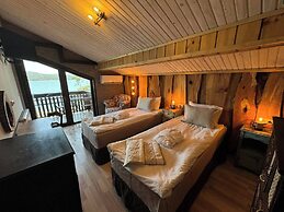 Villa Iskar Lake Residence