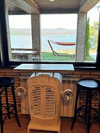 Villa Iskar Lake Residence