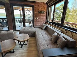 Villa Iskar Lake Residence