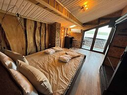 Villa Iskar Lake Residence