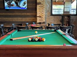 Villa Iskar Lake Residence