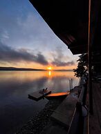 Villa Iskar Lake Residence