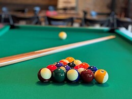 Villa Iskar Lake Residence