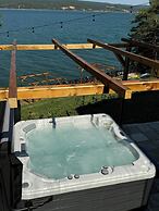 Villa Iskar Lake Residence