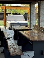 Villa Iskar Lake Residence