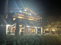 Villa Iskar Lake Residence