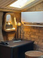 Villa Iskar Lake Residence