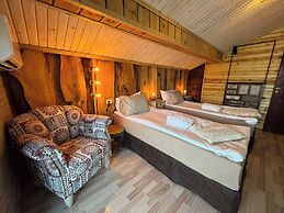 Villa Iskar Lake Residence