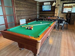 Villa Iskar Lake Residence