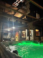 Villa Iskar Lake Residence