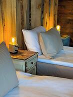 Villa Iskar Lake Residence