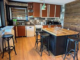 Villa Iskar Lake Residence