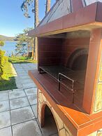 Villa Iskar Lake Residence