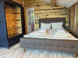 Villa Iskar Lake Residence