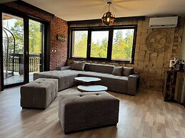 Villa Iskar Lake Residence