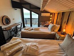 Villa Iskar Lake Residence