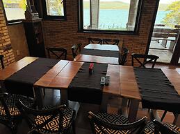 Villa Iskar Lake Residence