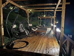 Villa Iskar Lake Residence