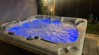 Villa Iskar Lake Residence