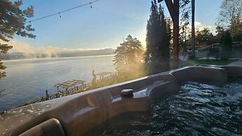 Villa Iskar Lake Residence