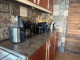 Villa Iskar Lake Residence