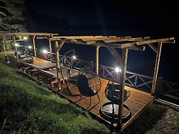 Villa Iskar Lake Residence