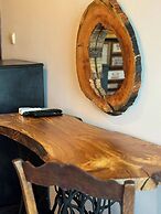 Villa Iskar Lake Residence