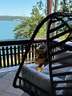 Villa Iskar Lake Residence