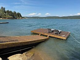 Villa Iskar Lake Residence