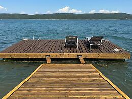 Villa Iskar Lake Residence