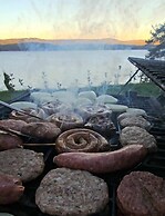 Villa Iskar Lake Residence