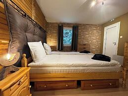 Chalet Iskar Borovets