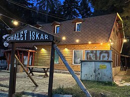 Chalet Iskar Borovets