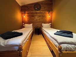 Chalet Iskar Borovets