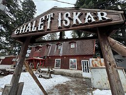 Chalet Iskar Borovets