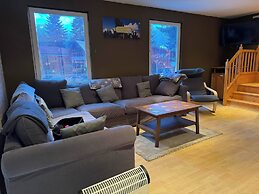 Chalet Iskar Borovets