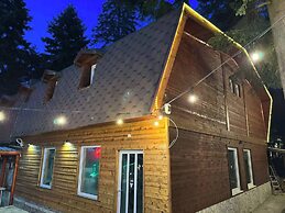 Chalet Iskar Borovets