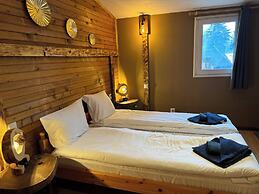 Chalet Iskar Borovets