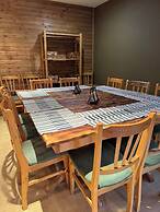Chalet Iskar Borovets