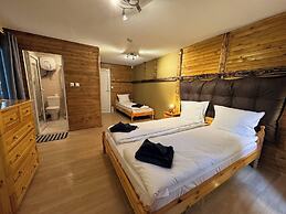 Chalet Iskar Borovets